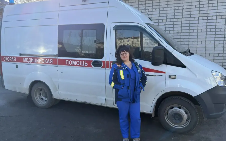 11 медиков присоединились к программам «Земский доктор» и «Земский фельдшер» в Нижегородской области с начала 2026 года